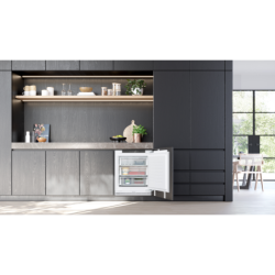 Siemens GU21NADE0 Unterbau-Gefrierschrank