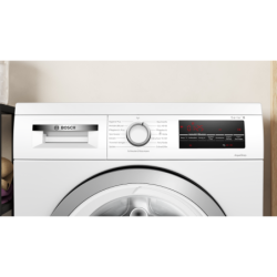 Bosch WUU28T71 Waschmaschine, unterbaufähig - Frontlader