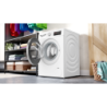 Bosch WUU28T71 Waschmaschine, unterbaufähig - Frontlader