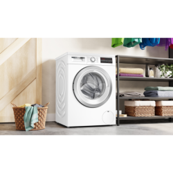 Bosch WUU28T71 Waschmaschine, unterbaufähig - Frontlader