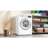Bosch WUU28T71 Waschmaschine, unterbaufähig - Frontlader