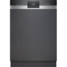 Siemens SN53ES22AE Geschirrspüler
