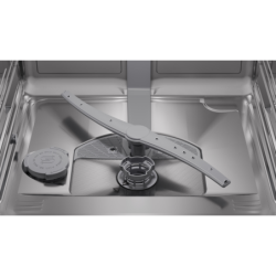 Siemens SN53ES22AE Geschirrspüler