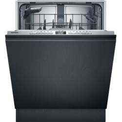 Siemens SN63EX04TE Vollintegrierter Geschirrspüler