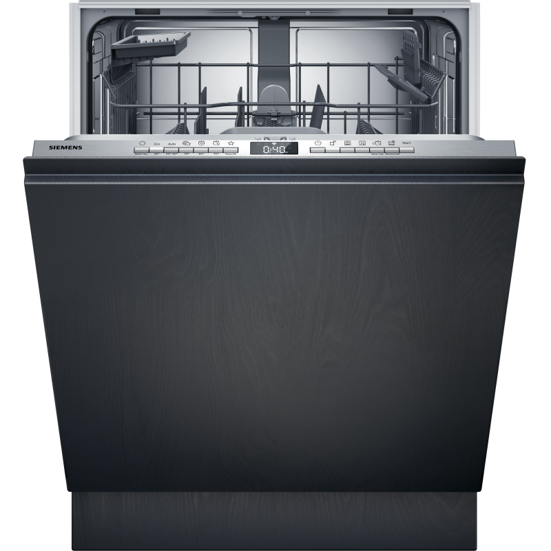 Siemens SN63EX04TE Vollintegrierter Geschirrspüler