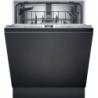 Siemens SN63EX04TE Vollintegrierter Geschirrspüler