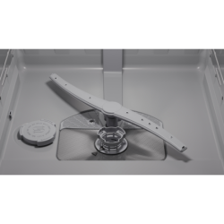 Siemens SN63EX04TE Vollintegrierter Geschirrspüler