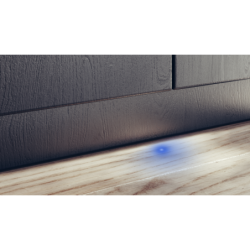 Siemens SN63EX04TE Vollintegrierter Geschirrspüler