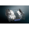 Siemens SN63EX04TE Vollintegrierter Geschirrspüler