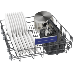 Siemens SN63EX04TE Vollintegrierter Geschirrspüler