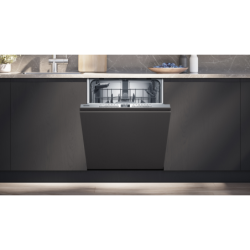 Siemens SN63EX04TE Vollintegrierter Geschirrspüler
