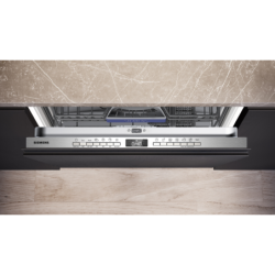 Siemens SN63EX04TE Vollintegrierter Geschirrspüler