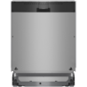 Siemens SN63EX04TE Vollintegrierter Geschirrspüler