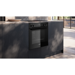 Siemens HE271ABB3 Einbau-Herd