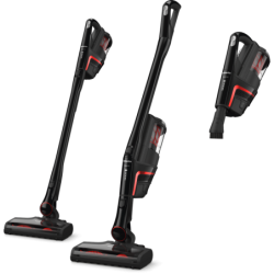Miele 11805970 Triflex HX1 Facelift Akku-Staubsauger