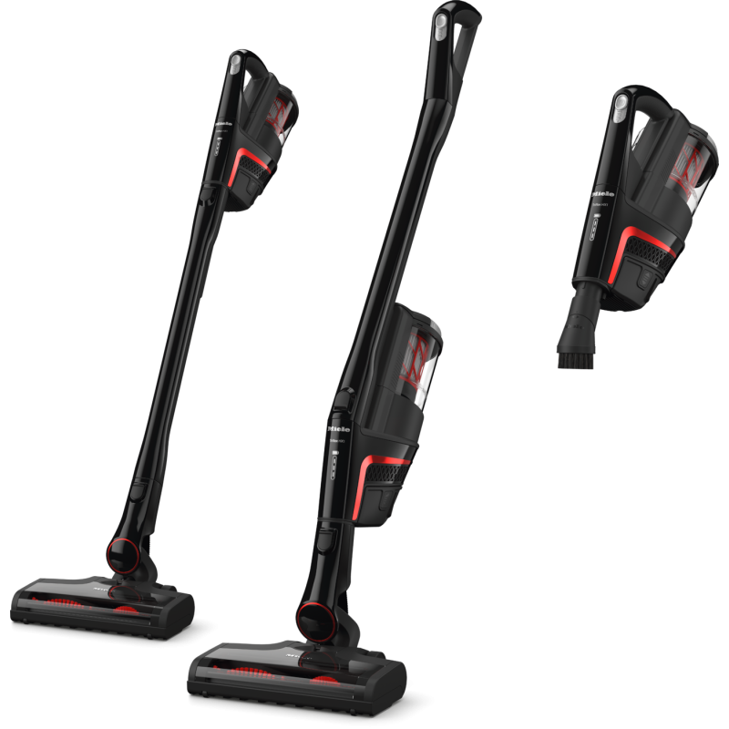 Miele 11805970 Triflex HX1 Facelift Akku-Staubsauger