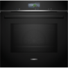 Siemens HM736GAB1 Einbau-Backofen mit Mikrowellenfunktion