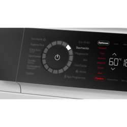 Bosch WGB246071 Waschmaschine, Frontlader