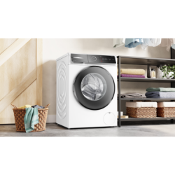 Bosch WGB246071 Waschmaschine, Frontlader