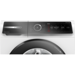 Bosch WGB246071 Waschmaschine, Frontlader