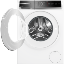 Bosch WGB246071 Waschmaschine, Frontlader