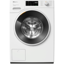 Miele 12876030 WWC384 WPS SneakerWash W1 Waschmaschine Frontlader