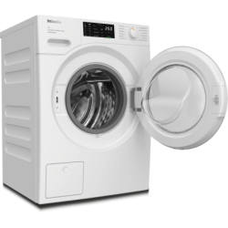 Miele 12876030 WWC384 WPS SneakerWash W1 Waschmaschine Frontlader