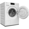 Miele 12876030 WWC384 WPS SneakerWash W1 Waschmaschine Frontlader