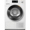 Miele 12694330 TWC640WP EcoSpeed&8kg T1 Wärmepumpentrockner