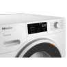 Miele 12694330 TWC640WP EcoSpeed&8kg T1 Wärmepumpentrockner