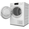 Miele 12694330 TWC640WP EcoSpeed&8kg T1 Wärmepumpentrockner