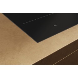 Miele 12911540 KM 8585 FL MattFinish Herdunabhängiges Induktionskochfeld