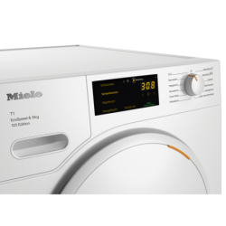 Miele 12397280 TWC660WP 125 Edition T1 Wärmepumpentrockner