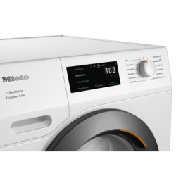 Miele 12903800 TED655WP EcoSpeed&9kg T1 Wärmepumpentrockner