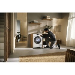 Miele 12903800 TED655WP EcoSpeed&9kg T1 Wärmepumpentrockner