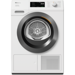 Miele 12903800 TED655WP EcoSpeed&9kg T1 Wärmepumpentrockner
