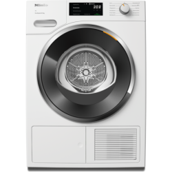 Miele 11819590 TWH780WP EcoSpeed&9kg T1 Wärmepumpentrockner
