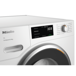 Miele 11819590 TWH780WP EcoSpeed&9kg T1 Wärmepumpentrockner