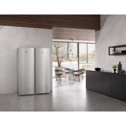 Miele 12430970 KS 4383 DD Stand-Kühlschrank