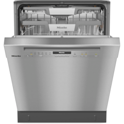 Miele 12338020 G 7210 SCU Unterbau-Geschirrspüler