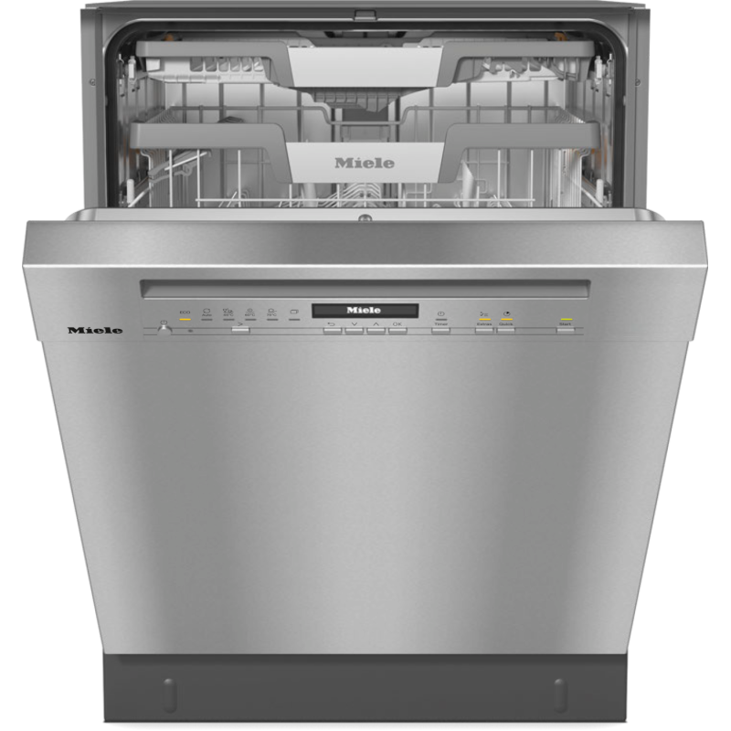 Miele 12338020 G 7210 SCU Unterbau-Geschirrspüler