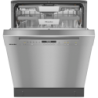 Miele 12338020 G 7210 SCU Unterbau-Geschirrspüler