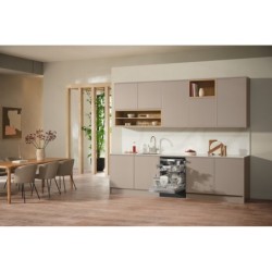 Miele 12338020 G 7210 SCU Unterbau-Geschirrspüler