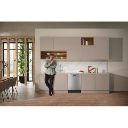 Miele 12338020 G 7210 SCU Unterbau-Geschirrspüler