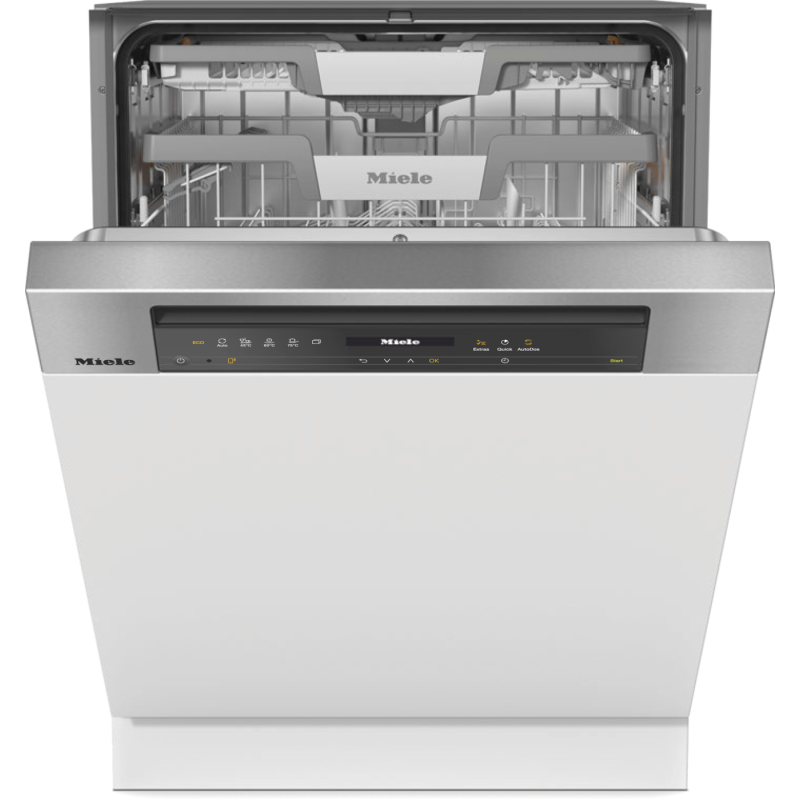 Miele 12912160 G 7601 SCi AD EnergyHero Integrierter Geschirrspüler