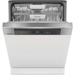 Miele 12912160 G 7601 SCi AD EnergyHero Integrierter Geschirrspüler