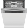 Miele 12912160 G 7601 SCi AD EnergyHero Integrierter Geschirrspüler