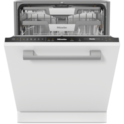 Miele 12912180 G 7651 SCVi AD EnergyHero Vollintegrierter Geschirrspüler
