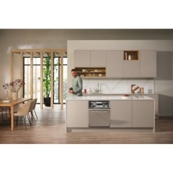 Miele 12912180 G 7651 SCVi AD EnergyHero Vollintegrierter Geschirrspüler