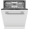 Miele 12912180 G 7651 SCVi AD EnergyHero Vollintegrierter Geschirrspüler